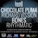 Powertools Mixshow - Episode 7-16-16 Ft: Chocolate Puma, Bones, & Rhythmatic image