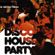 6MS Disco House Party mix image