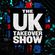 The UK Takeover Show 2020 #Lockdown Season Episode 14 image