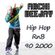 Hip Hop & RnB 90 2000 image