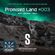 Promised Land 003 - 02/12/2022 - Bjorn Salvador / Danni - Saturo Sounds image