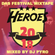 HEROES FESTIVAL 2018 MIXTAPE by DJ PyRo - Deutschrap only! image