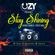 Uzy - Stay Shining Dancehall Edition image