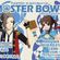MASTER BOWL #1 (2018/3/21@中野Heavysick Zero) DJMIX #master_bowl image