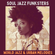 Soul Jazz Funksters - World Jazz & Urban Melodies image