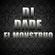 DJ Dade El Monstruo - Bachata Mix Vol.8 - 130-140 BPM image