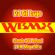 DJ Gil Lugo -WBMX Classic Old School 2 HR Mix image