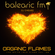 Chewee for Balearic FM Vol. 57 (Organic Flames) image