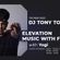 Guest Mix by Tony Touch (Funkbox NYC) - Elevation Mix Show Monday Nov 12th, 2018 image