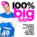 DJ Elroy - 100% Big Hits Volume 49 image
