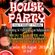 LIVE RECORDING OF HOUSE PARTY 12 TO 12 (SAT 06TH AUG 2018) CD3 image
