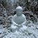 Buddha's Winter image