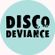 Disco Deviance Pulse Radio Show 29 - JKriv And The Disco Machine Mix - 2012 image