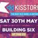 KISSTORY @ Building Six O2, London 30/05/15 image