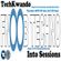 Into Sessions 11 18 on FNOOB Techno Radio image