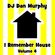 13 - I Remember House, Vol. 4 (DJ Dan Murphy Podcast) image