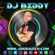 DJ BIDDY LIVE ON JDK RADIO 24 / 11 / 2022 image