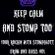 your rockin with stompalott drum and bass vol 1 image