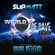 Slipmatt - World Of Rave #300 image