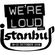 We're Loud Istanbul 2018 Sampler image