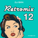 DJ GIAN - RETRO MIX VOL 12 (CLASICOS DEL REGGAETON) image