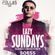 DJ Soess - Lazy Sundays Live Set (28-10-2018) image