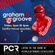 Graham B Groove. Soulful House Session's 33 PCR image