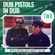 14.06.21 Dub Pistols in Dub - Barry Ashworth & Seanie T with guest mix by The Orb image