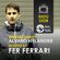 DeepClass Radio Show / Ibiza Global Radio - Guest Alvaro Hylander, Hosted by Fer Ferrari (Ago 2014) image