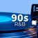 90's RnB Classics Volume one image