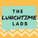 Episode 8- The Lunchtime Lads image