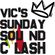 Vic's Sunday Soundclash #10 image
