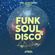 Funk, Soul & Disco.1 image