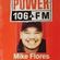 90s Monsta Mix Power 106FM - Mike Flores & Mr Choc image