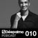 Déepalma Podcast 010 - by RONY BREAKER image