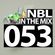 NBL - In The Mix 053 image