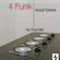 4 Funk & Roosticman - Nu Funk Mix image