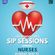 THE SPINDOCTOR'S SIP SESSIONS HONORS NURSES (MAY 22, 2022) image