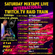 DJ GlibStylez - Saturday Mixtape Live (Twitch International Raid Train) 5-21-22 image