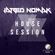 Jared Nomak - House Session - Live In Sessions Maxima image