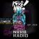 Nvr8 Radio Ep.025 [Guest Set From Zombie Trash] image
