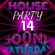 House Party 14  (THE SOUND OF SATURDAY) image