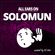 All ears on: SOLOMUN image