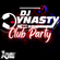 CLUB PARTY MIX (PUERTO RICAN VIBES) image