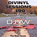 Divinyl Sessions #100 - Progressive & Vocal Trance image