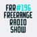 Freerange Radioshow 196 - September 2016 - One Hour Presented By Jimpster image