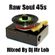 Raw Soul 45 Mix image