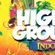 Nicky Noize - Higher Grounds 2015 Countdown Mix image