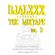 djalxxx - The Mixtape Vol. 3 image