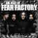 FEAR FACTORY - THE GREATEST MIX (dEEPSEc MIX)2014 image